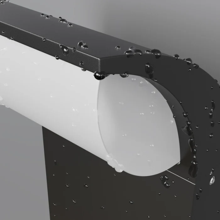 Светильник настенный Maytoni Stock O446WL-L7GF3KSR