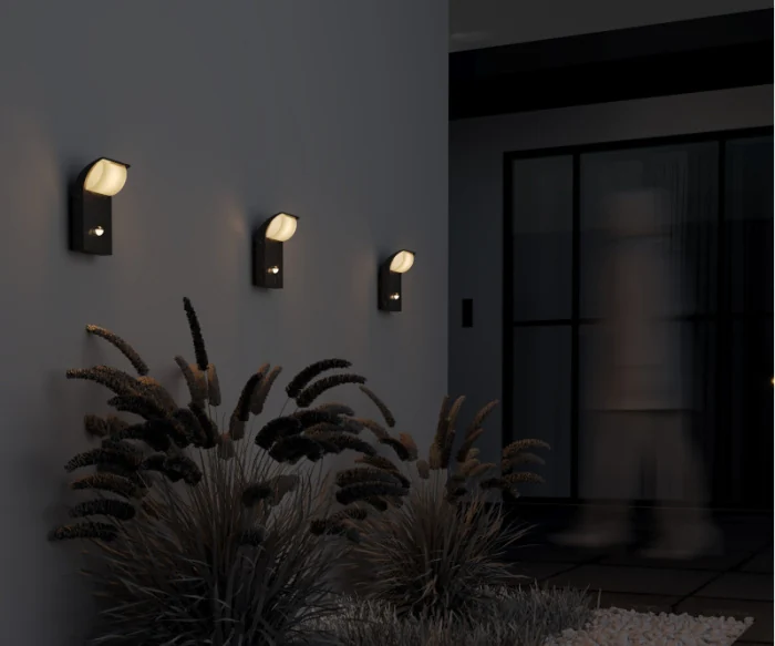 Светильник настенный Maytoni Stock O446WL-L7GF3KSR