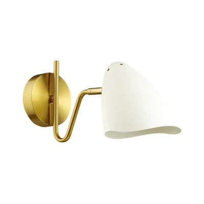 Настенный светильник Lumion Madison 4540/1W