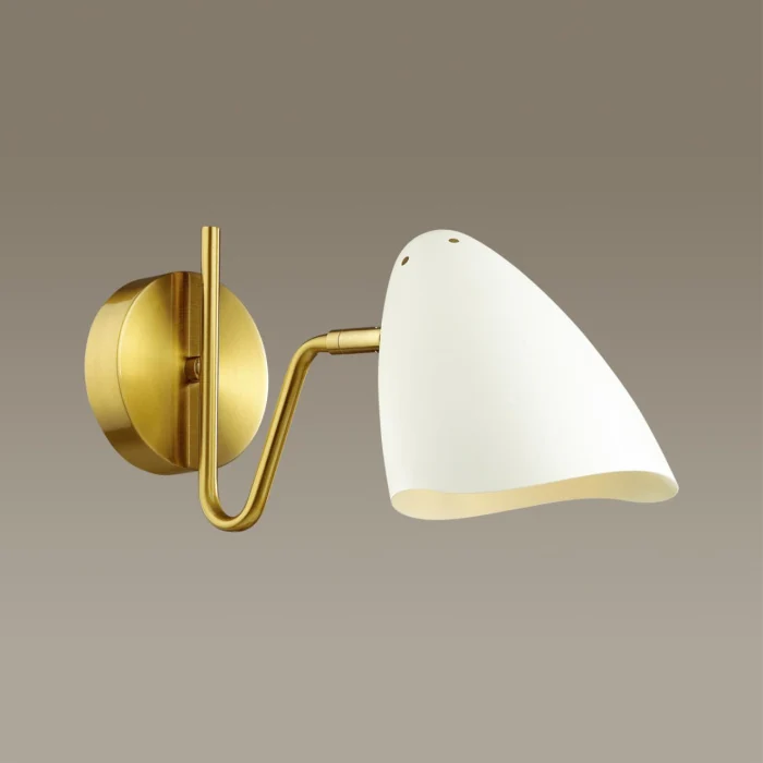 Настенный светильник Lumion Madison 4540/1W