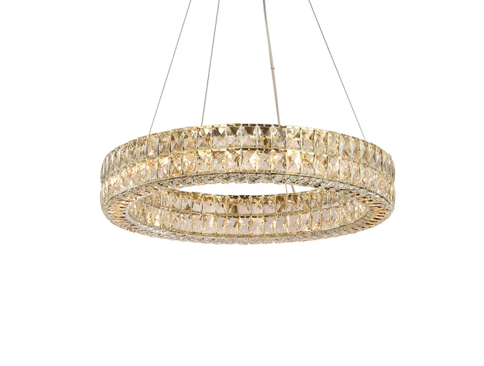 Подвесной светильник Newport Elizabeth 8550/65 C gold polished М0070763