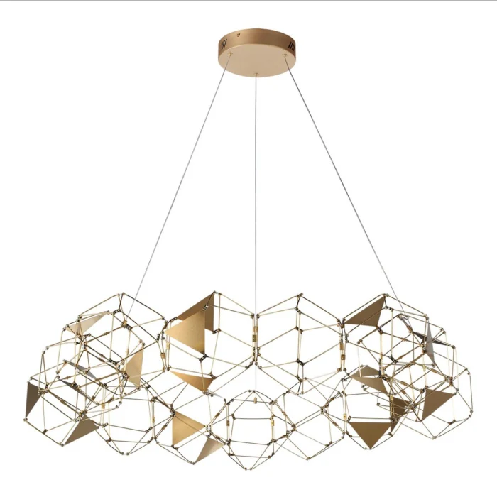 Люстра подвесная Odeon Light Trellis 5086/68L
