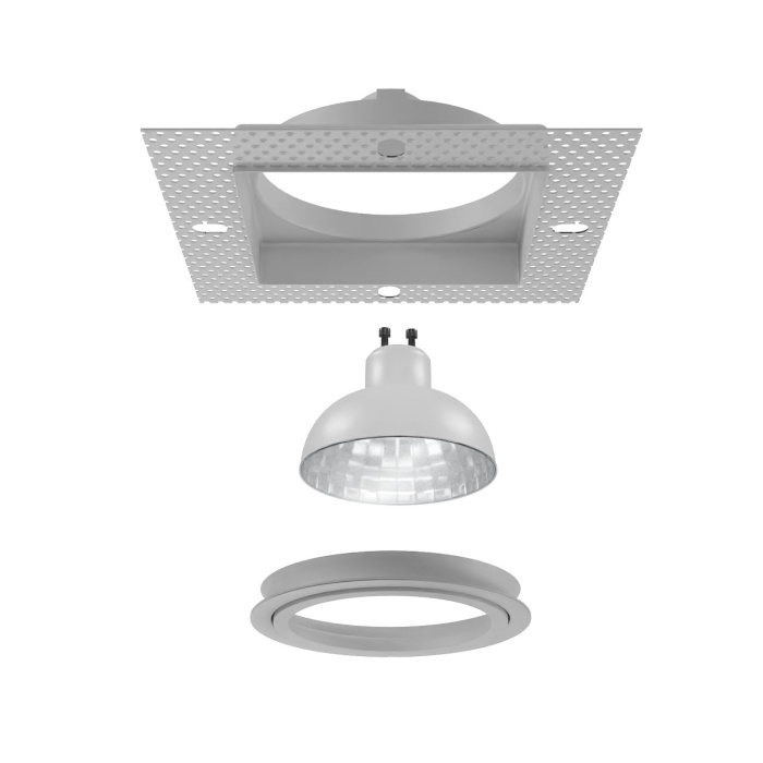 Встраиваемый светильник Favourite 4534-1C