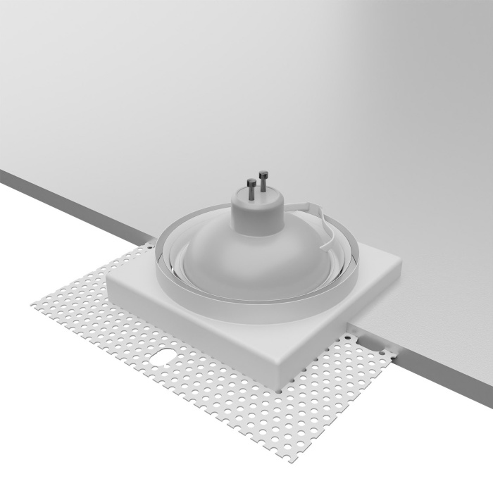 Встраиваемый светильник Favourite 4534-1C