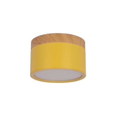 Накладной светильник Loft it Grape 10162 Yellow