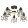 Потолочная люстра Escada 508 508/5PL