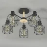 Потолочная люстра Escada 508 508/5PL