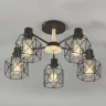 Потолочная люстра Escada 508 508/5PL