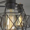 Потолочная люстра Escada 508 508/5PL