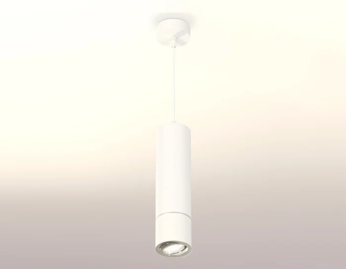 Комплект подвесного поворотного светильника Ambrella light XP7401040