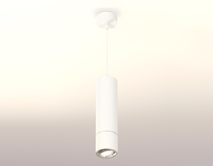 Комплект подвесного поворотного светильника Ambrella light XP7401040