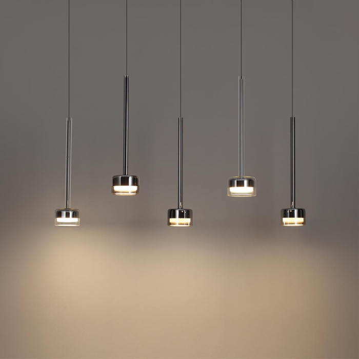 Подвесной светильник ODEON LIGHT HIGHTECH 7151/10L