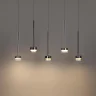 Подвесной светильник Odeon Light Laslo 7151/10L