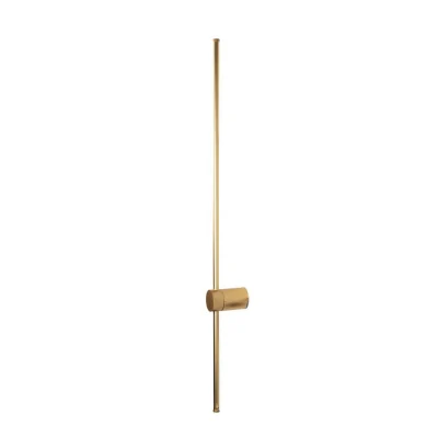 Настенный светильник Loft it Rays 10053GD