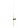 Настенный светильник Loft it Rays 10053GD