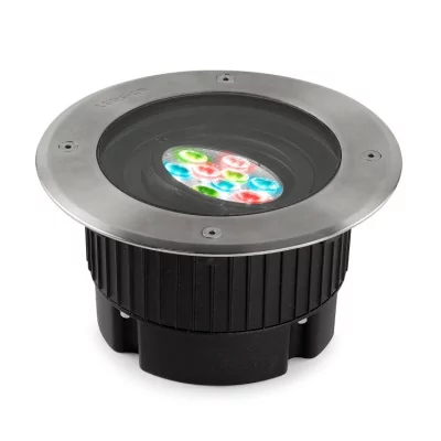 Встраиваемый светильник Leds C4 GEA DMX 55-9825-CA-37