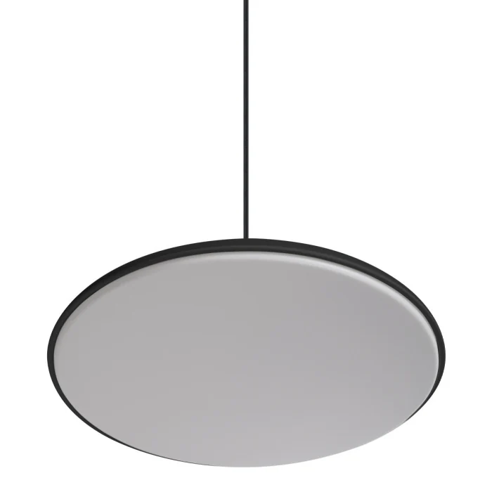 Подвесной светильник LOFT IT Plato 10119 Black