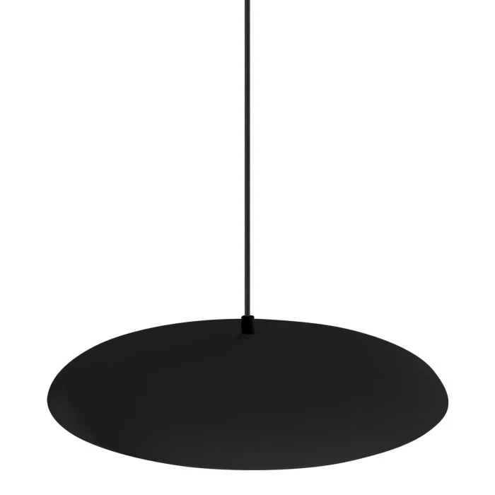 Подвесной светильник LOFT IT Plato 10119 Black