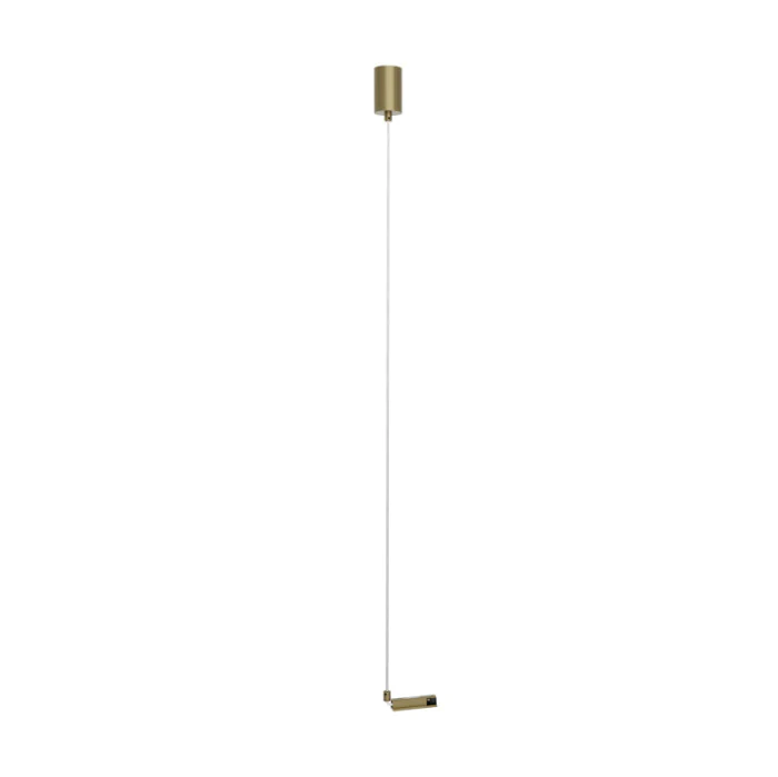 Подвод питания Denkirs SHINE BASE TR5717-SB