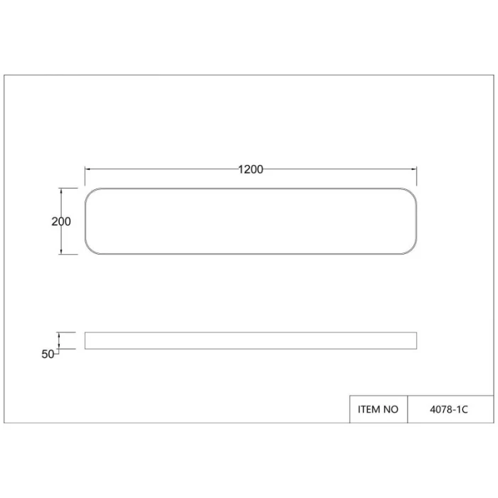 Накладной светильник Favourite 4078-1C