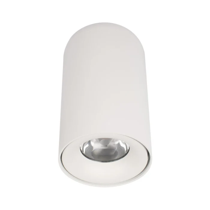 Потолочный светильник Loft it Tictac 10220 White 4000K