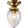 Потолочный светильник Arte Lamp FABERGE A2312PL-1PB