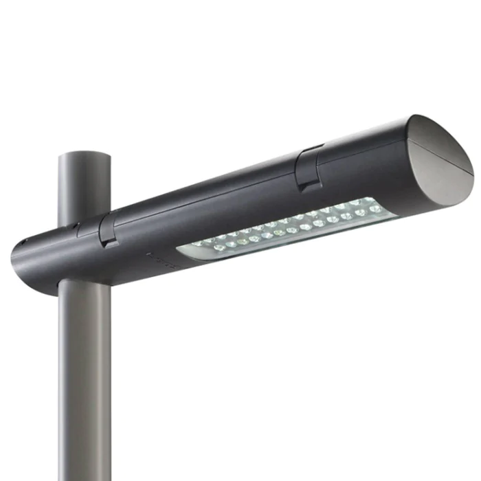 Фонарный столб Leds C4 PROMENADE LED 80-2695-BQ-37