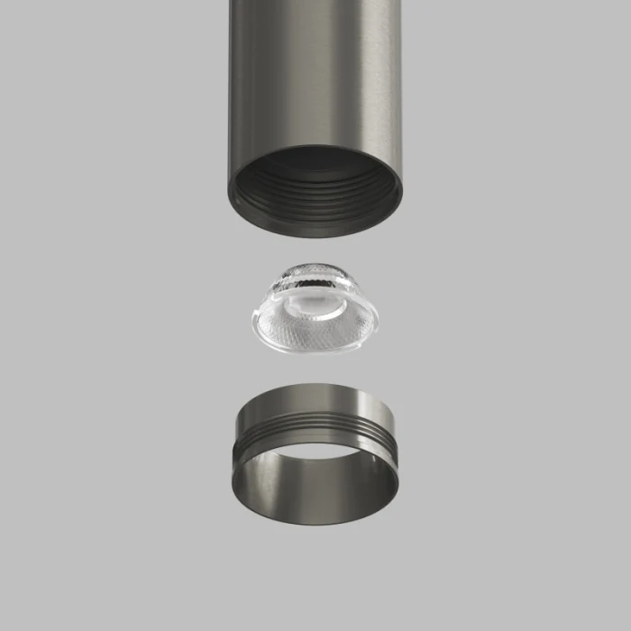 Светильник на шине Denkirs SHINE SPOT DK5742-DN