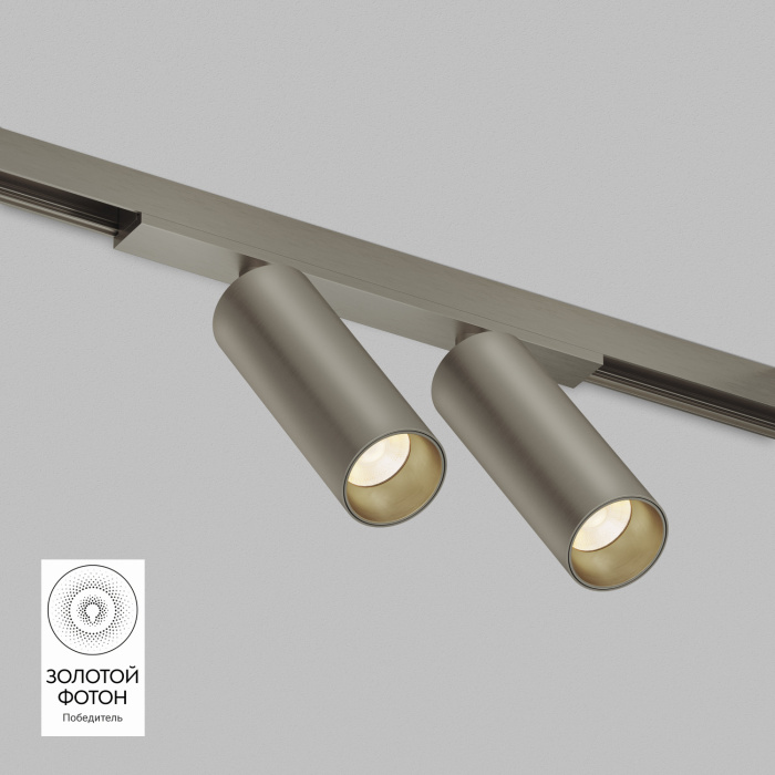 Светильник на шине Denkirs SHINE SPOT DK5742-DN