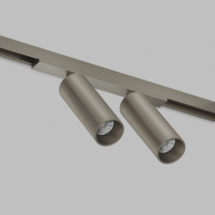 Светильник на шине Denkirs SHINE SPOT DK5742-DN