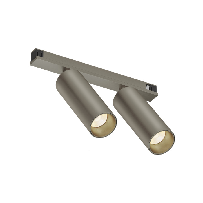 Светильник на шине Denkirs SHINE SPOT DK5742-DN