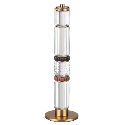 Настольная лампа ODEON LIGHT L-VISION 5455/15TL