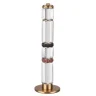 Настольная лампа Odeon Light Collier 5455/15TL