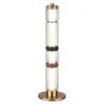 Настольная лампа Odeon Light Collier 5455/15TL