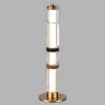 Настольная лампа Odeon Light Collier 5455/15TL
