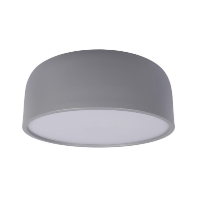 Потолочный светильник Loft it Axel 10201/350 Grey