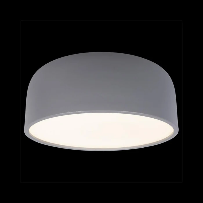 Потолочный светильник Loft it Axel 10201/350 Grey