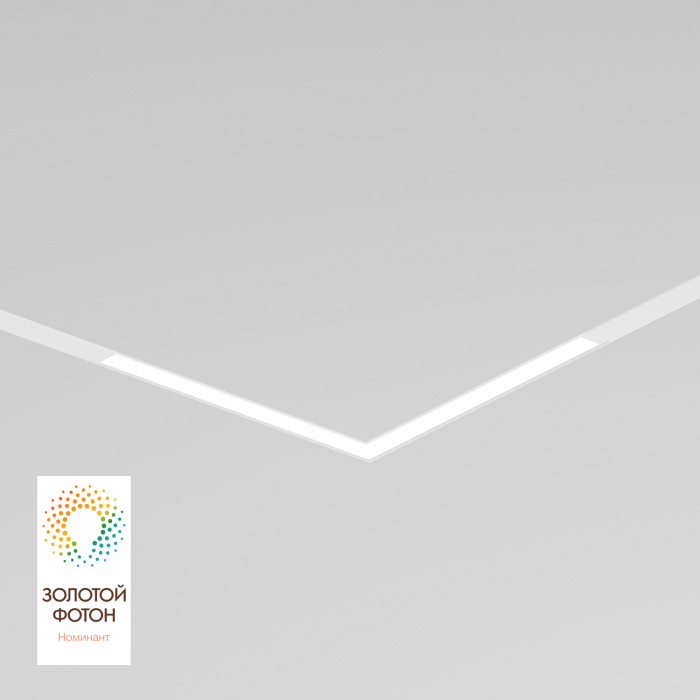 Светильник на шине Denkirs SMART LINEAR DK8014-WH