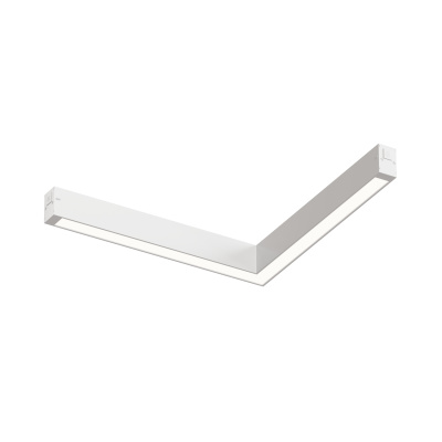 Светильник на шине Denkirs SMART LINEAR DK8014-WH