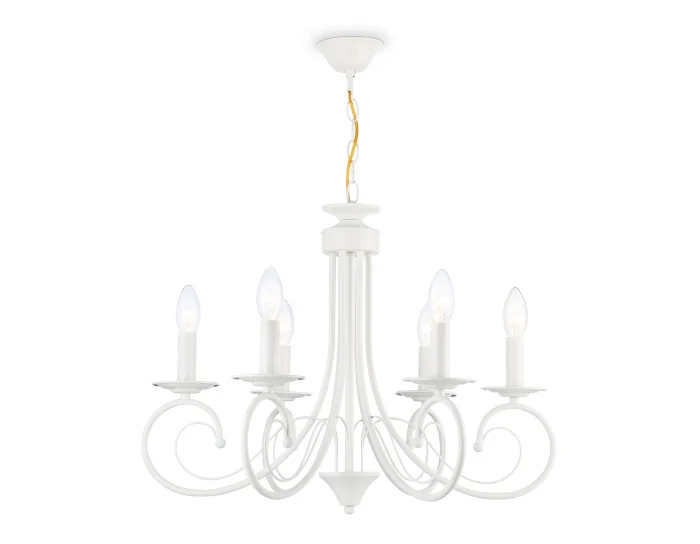 Подвесная люстра Ambrella light TR9611