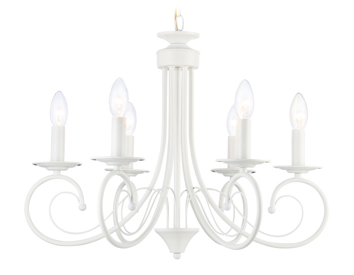 Подвесная люстра Ambrella light TR9611