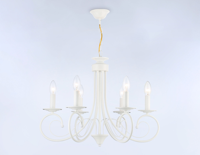 Подвесная люстра Ambrella light TR9611