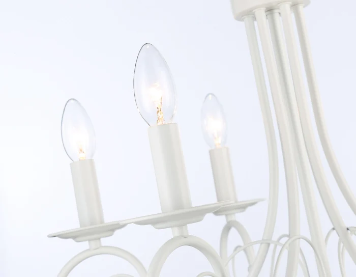 Подвесная люстра Ambrella light TR9611