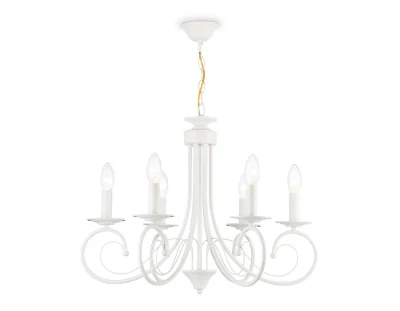 Подвесная люстра Ambrella light TR9611