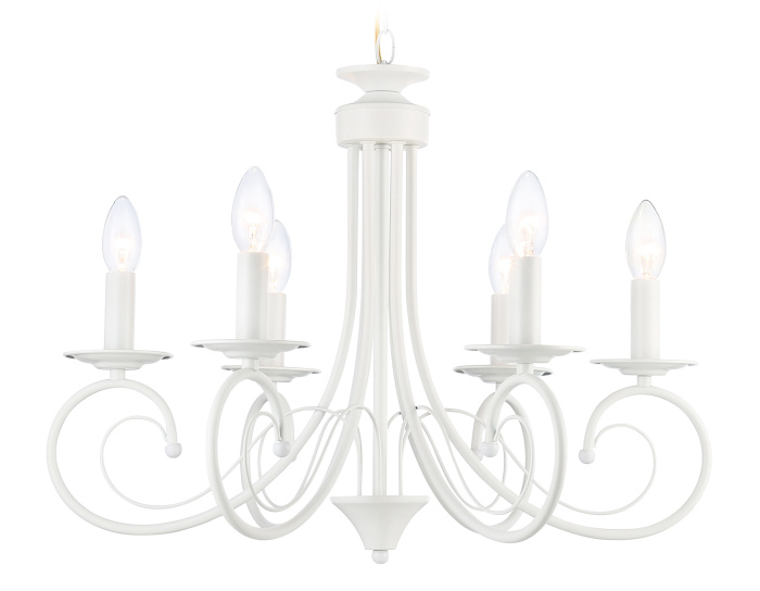 Подвесная люстра Ambrella light TR9611