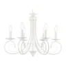 Подвесная люстра Ambrella light TR9611