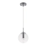 Подвесной светильник Arte Lamp TUREIS A9915SP-1CC