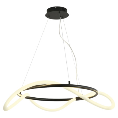 Люстра подвесная Lussole  River LSP-8391