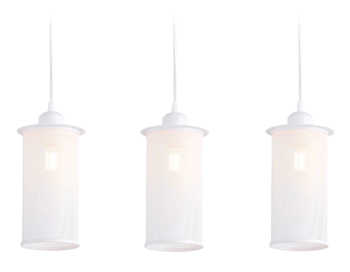 Подвесной светильник в стиле лофт Ambrella light TR8163