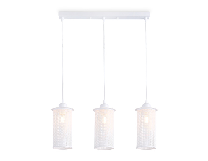 Подвесной светильник в стиле лофт Ambrella light TR8163